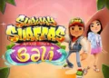 Subway Surfers Bali