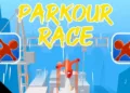 Parkour Race