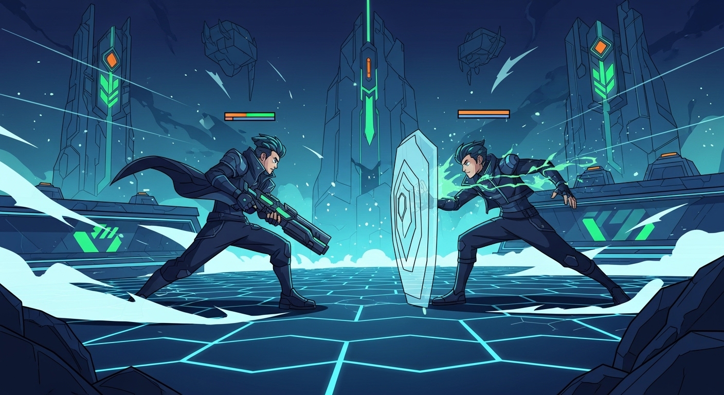 Mastering the Virtual Arena: The Complete Guide to 1v1 LOL Official