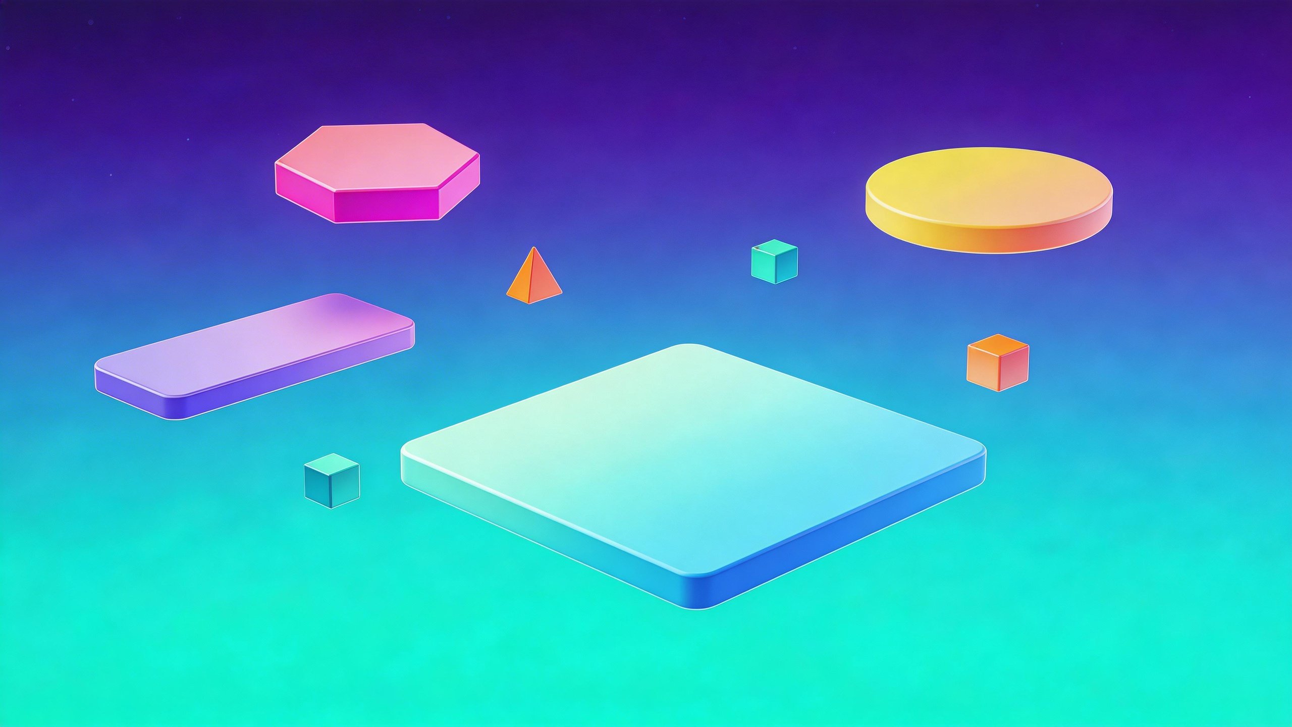 Geometry Lite level design